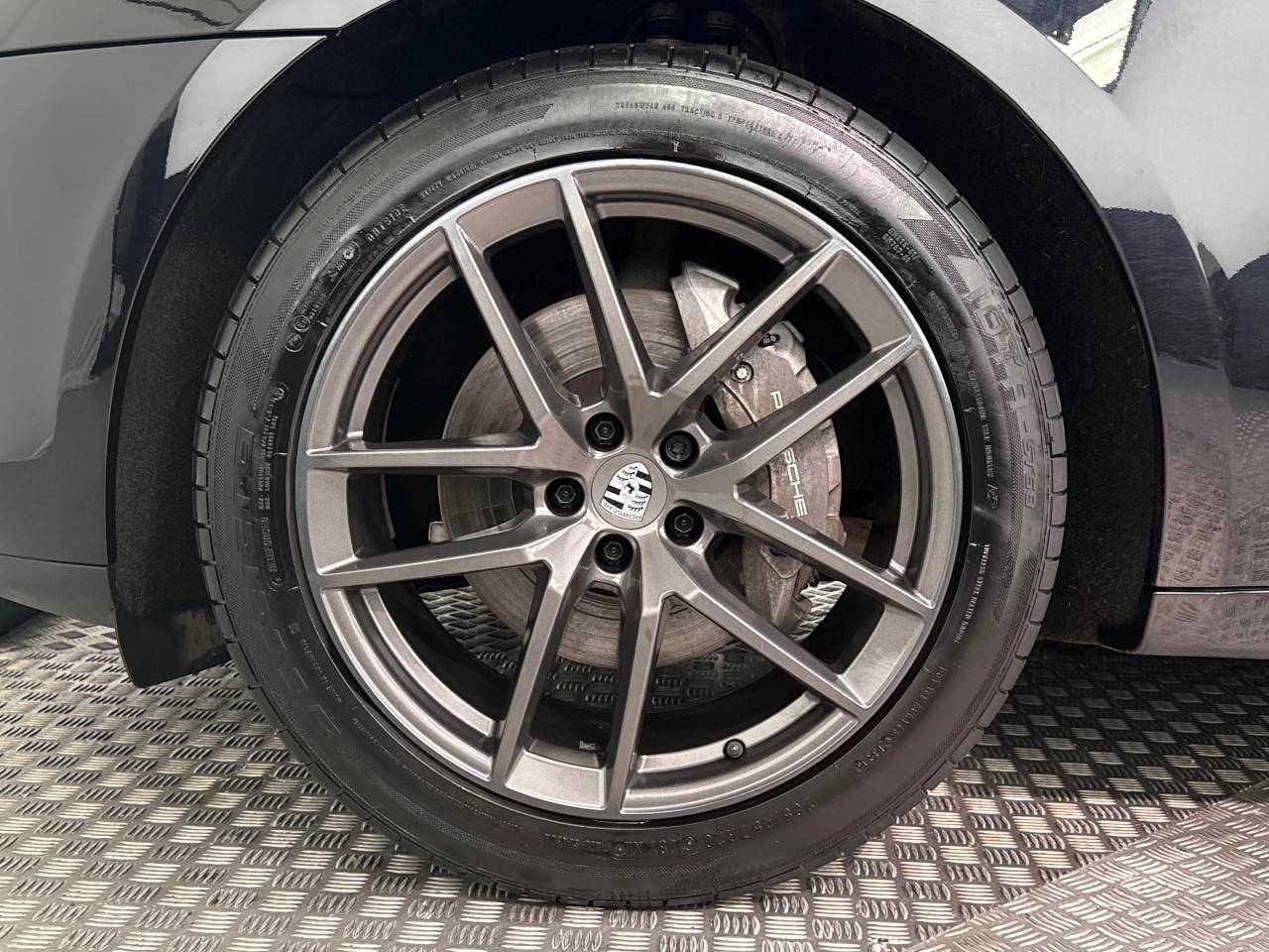 Macan T PDK (30) image 13