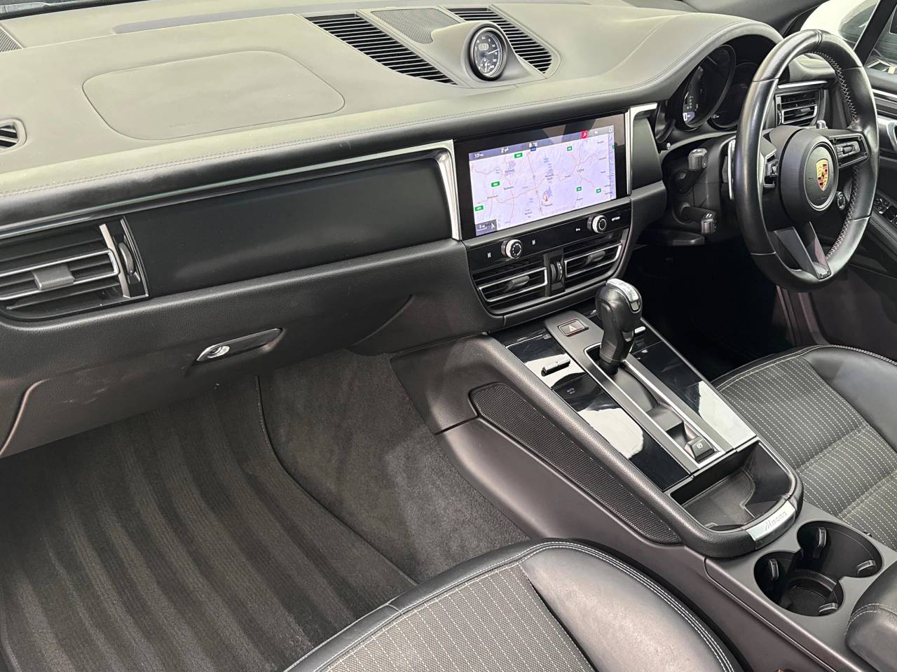 Macan T PDK (30) image 19
