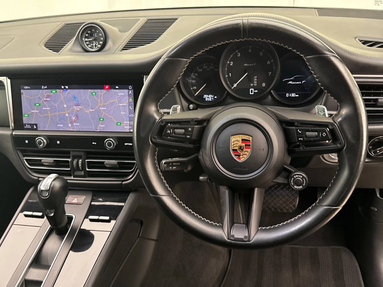 Macan T PDK (30) image 18