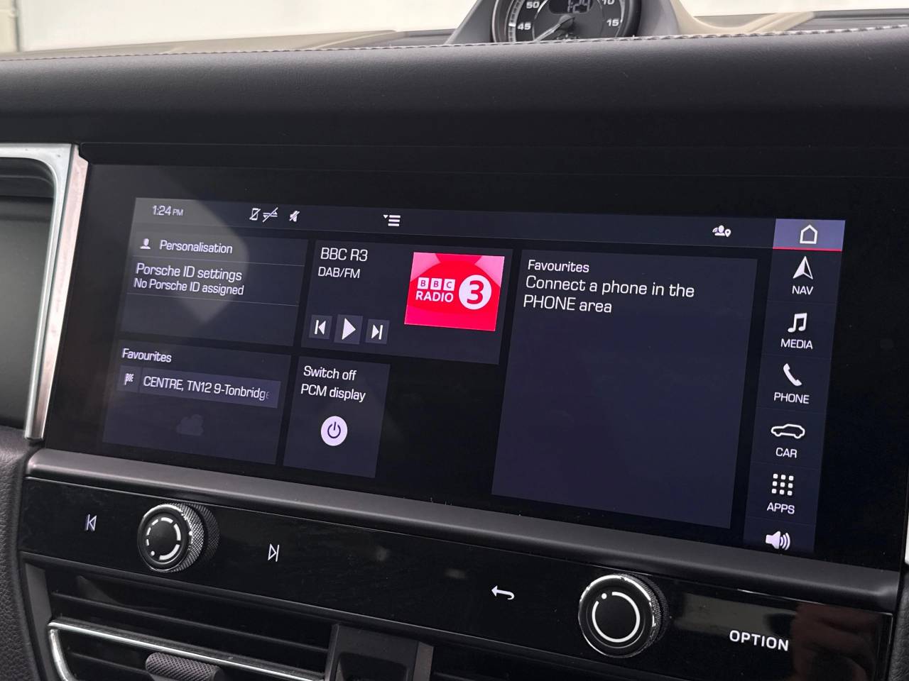 Macan T PDK (30) image 26