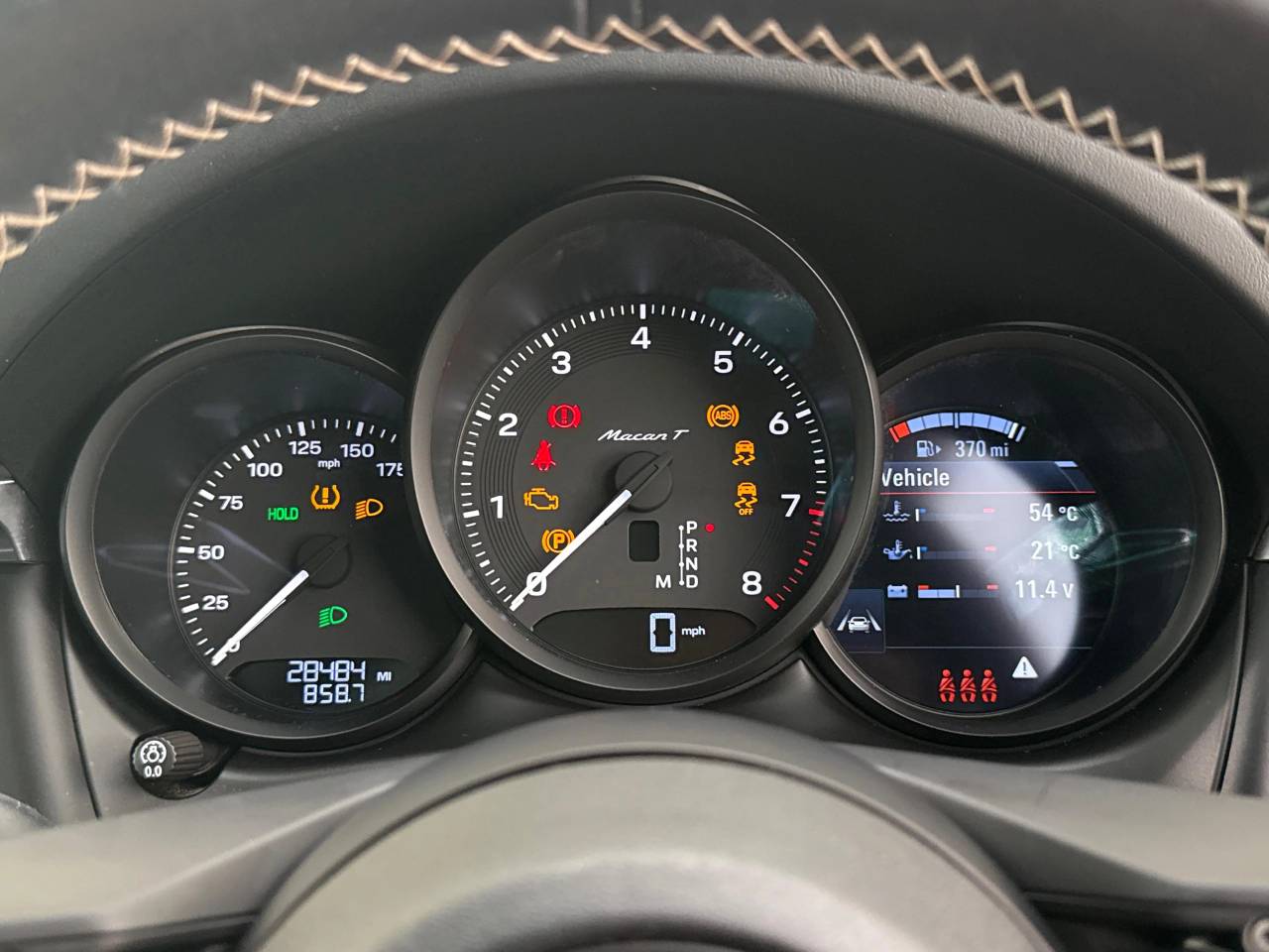 Macan T PDK (30) image 22