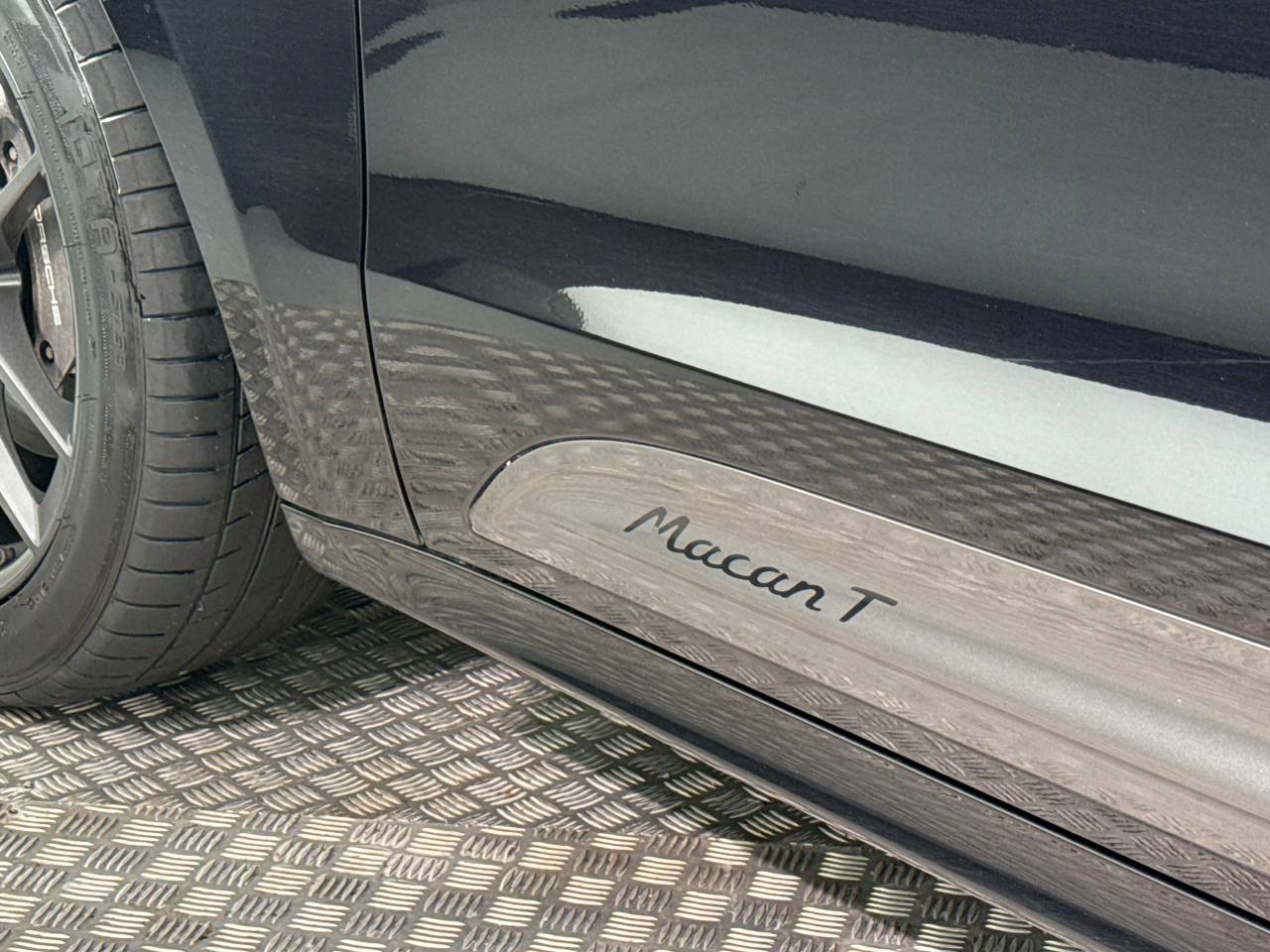 Macan T PDK (30) image 15