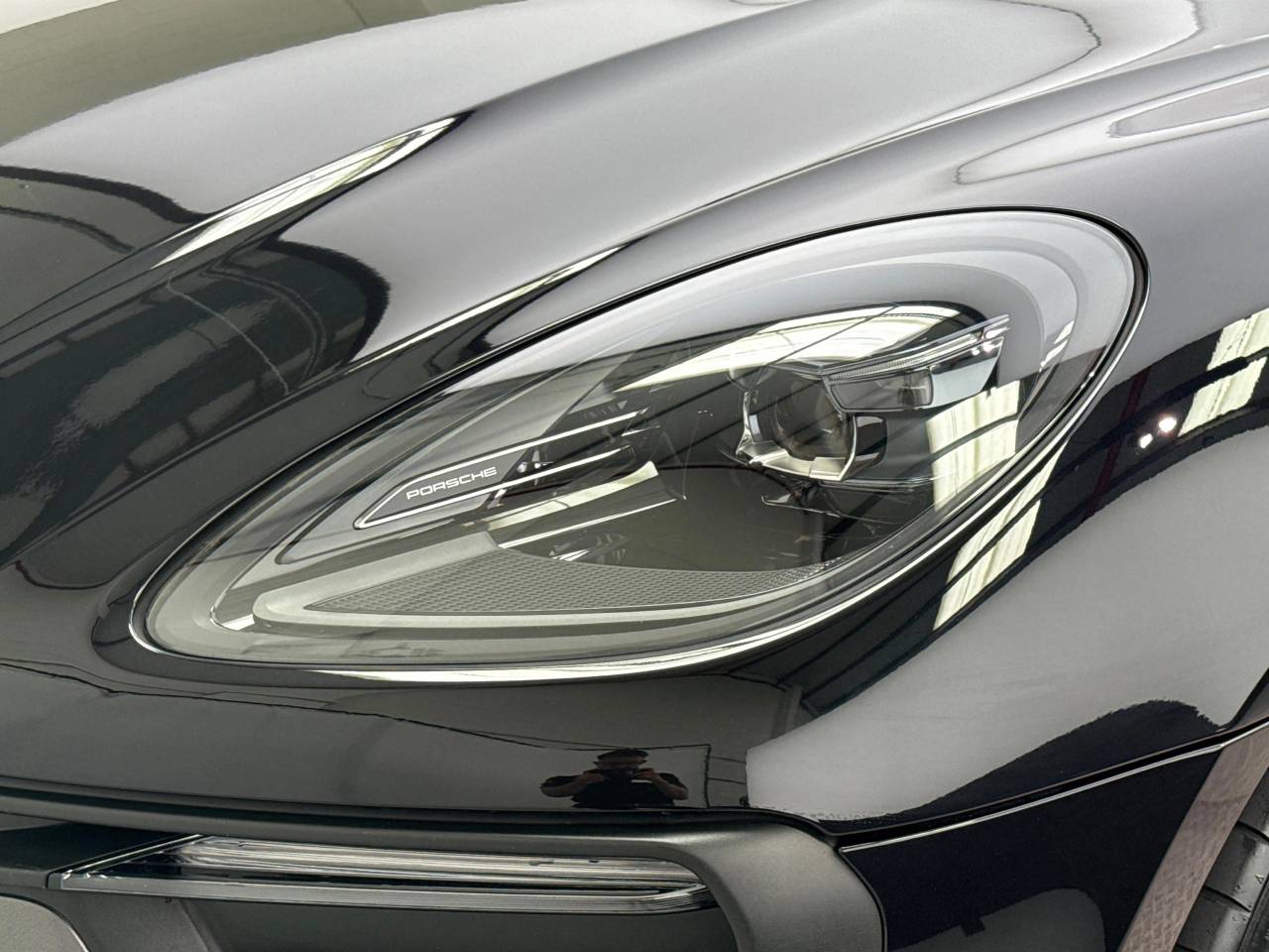Macan T PDK (30) image 12