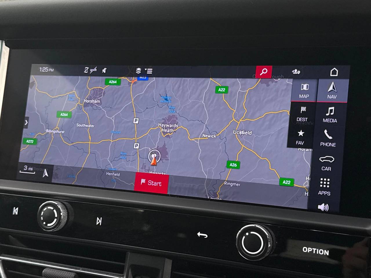 Macan T PDK (30) image 27