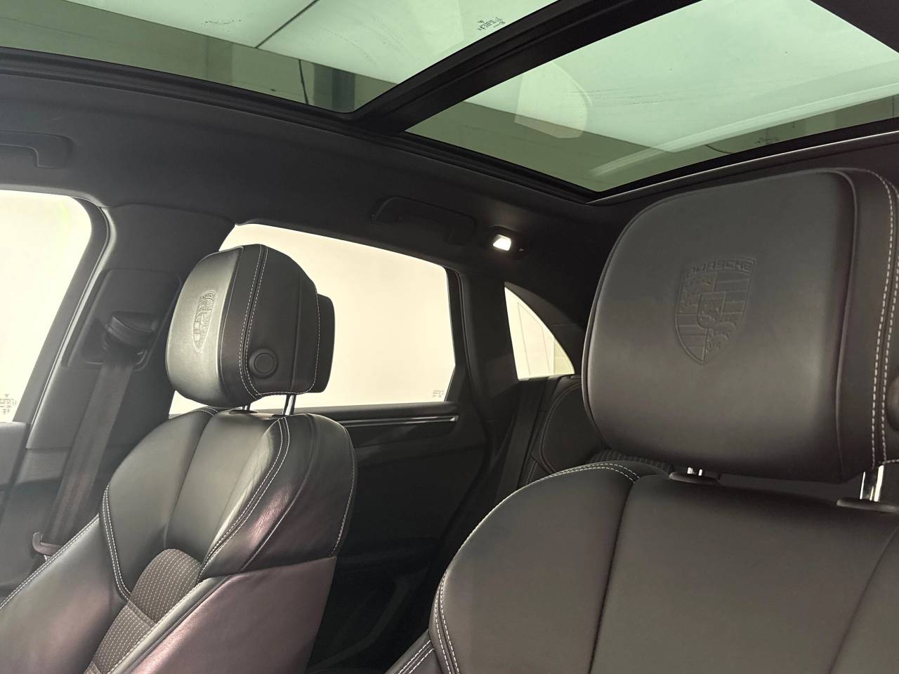 Macan T PDK (30) image 36