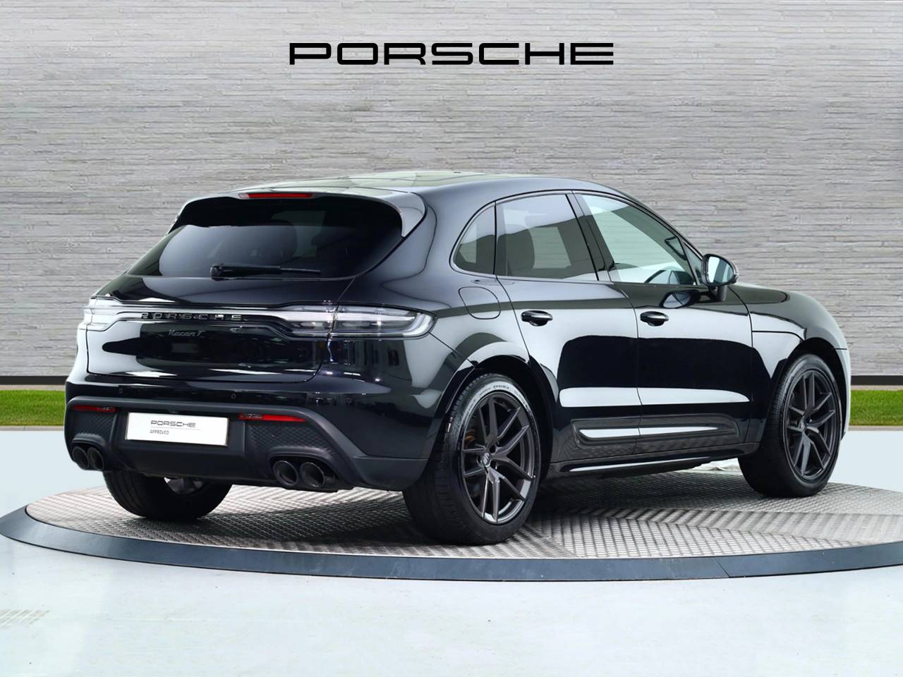 Macan T PDK (30) image 09
