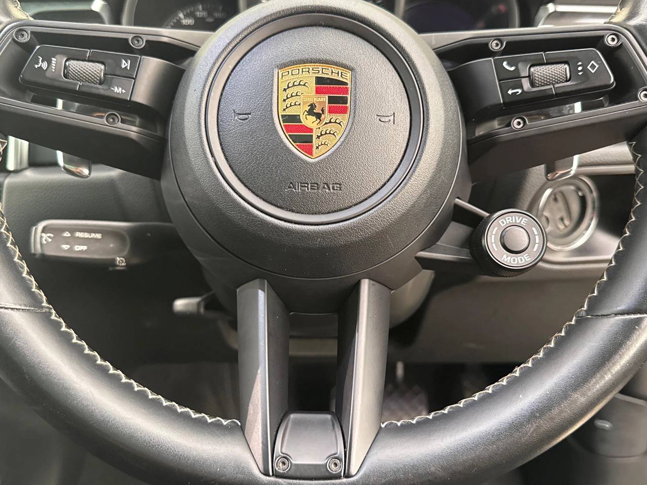 Macan T PDK (30) image 23