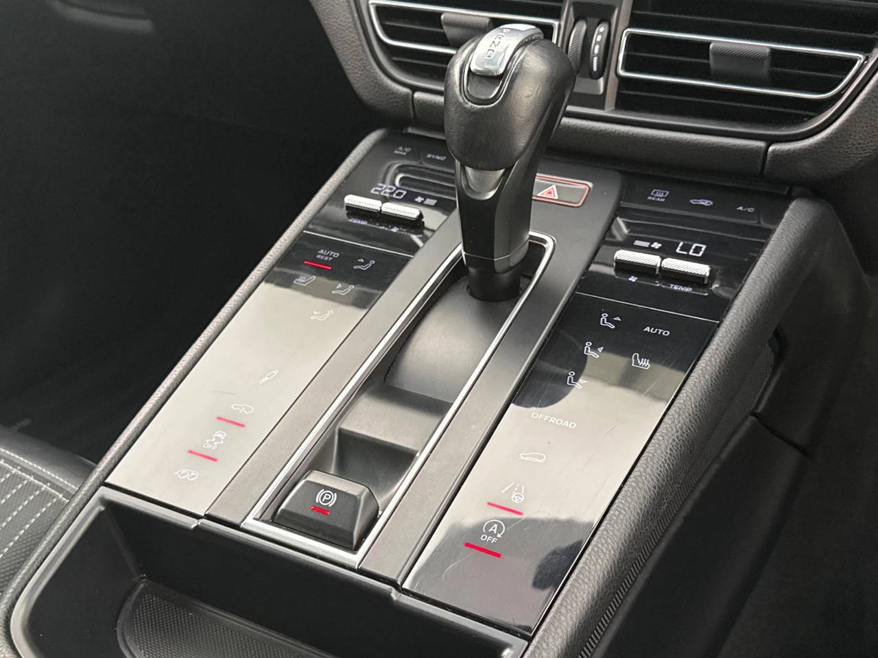 Macan T PDK (30) image 29