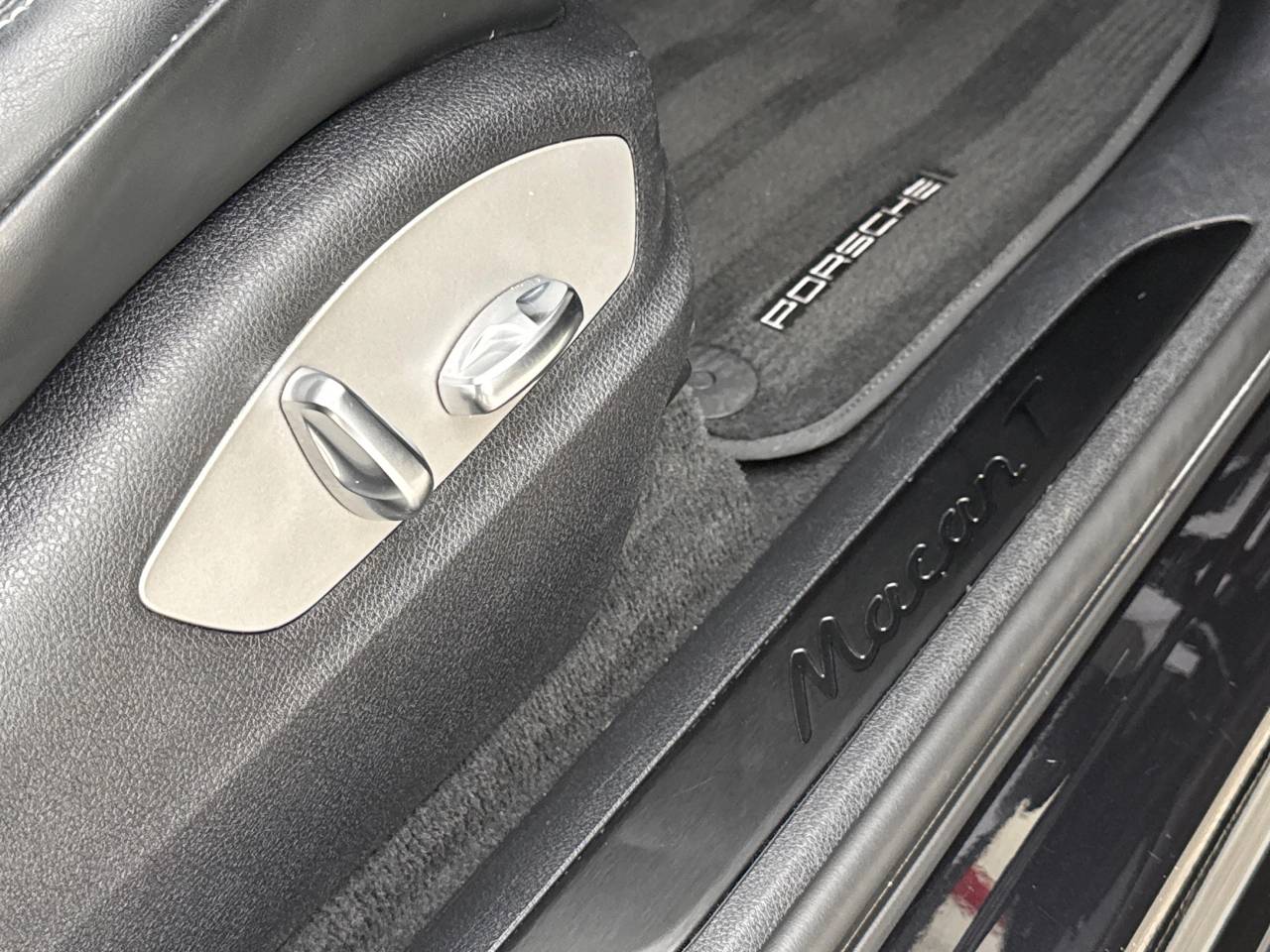 Macan T PDK (30) image 30