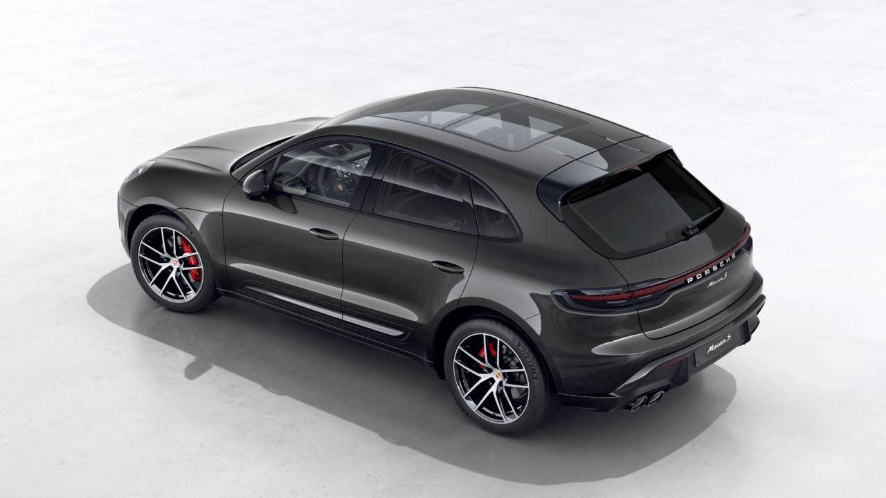 Macan S PDK (24) image 04