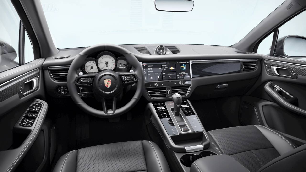 Macan S PDK (24) image 06