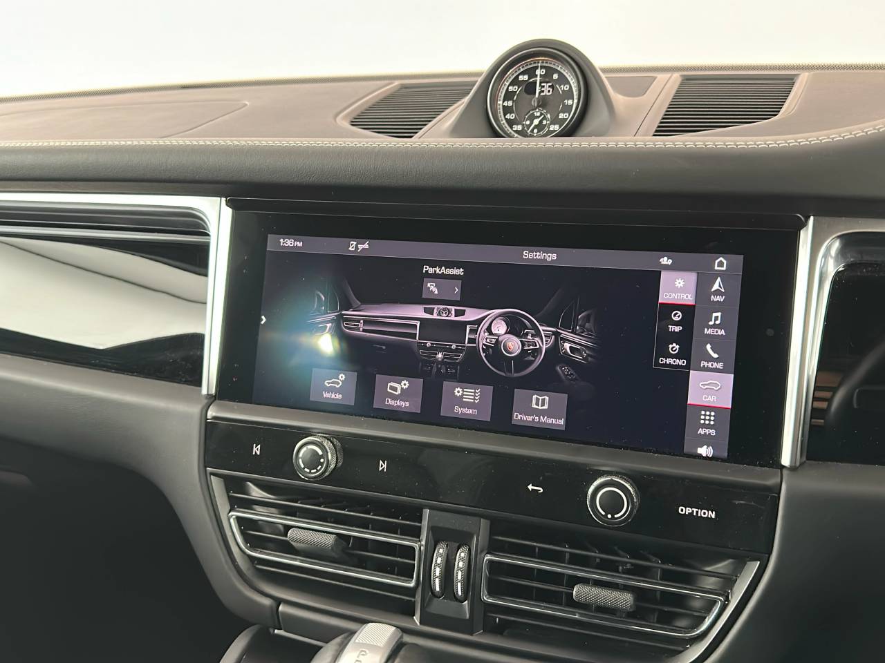 Macan S PDK (193) image 15