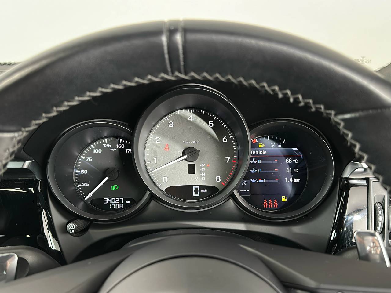 Macan S PDK (193) image 23