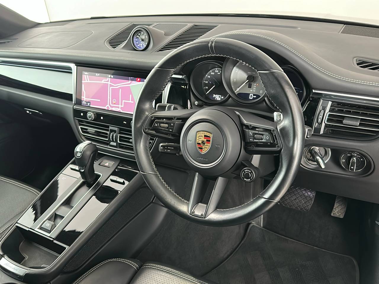 Macan S PDK (193) image 25
