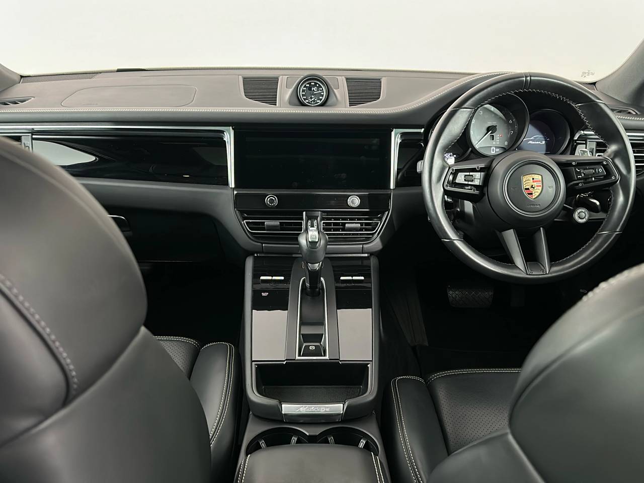 Macan S PDK (193) image 12