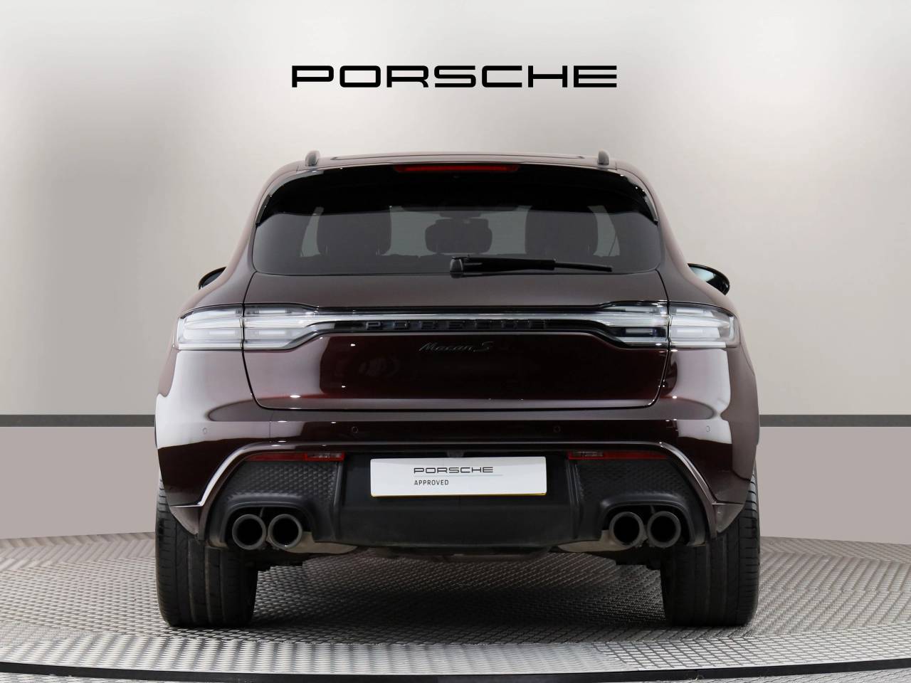 Macan S PDK (193) image 08