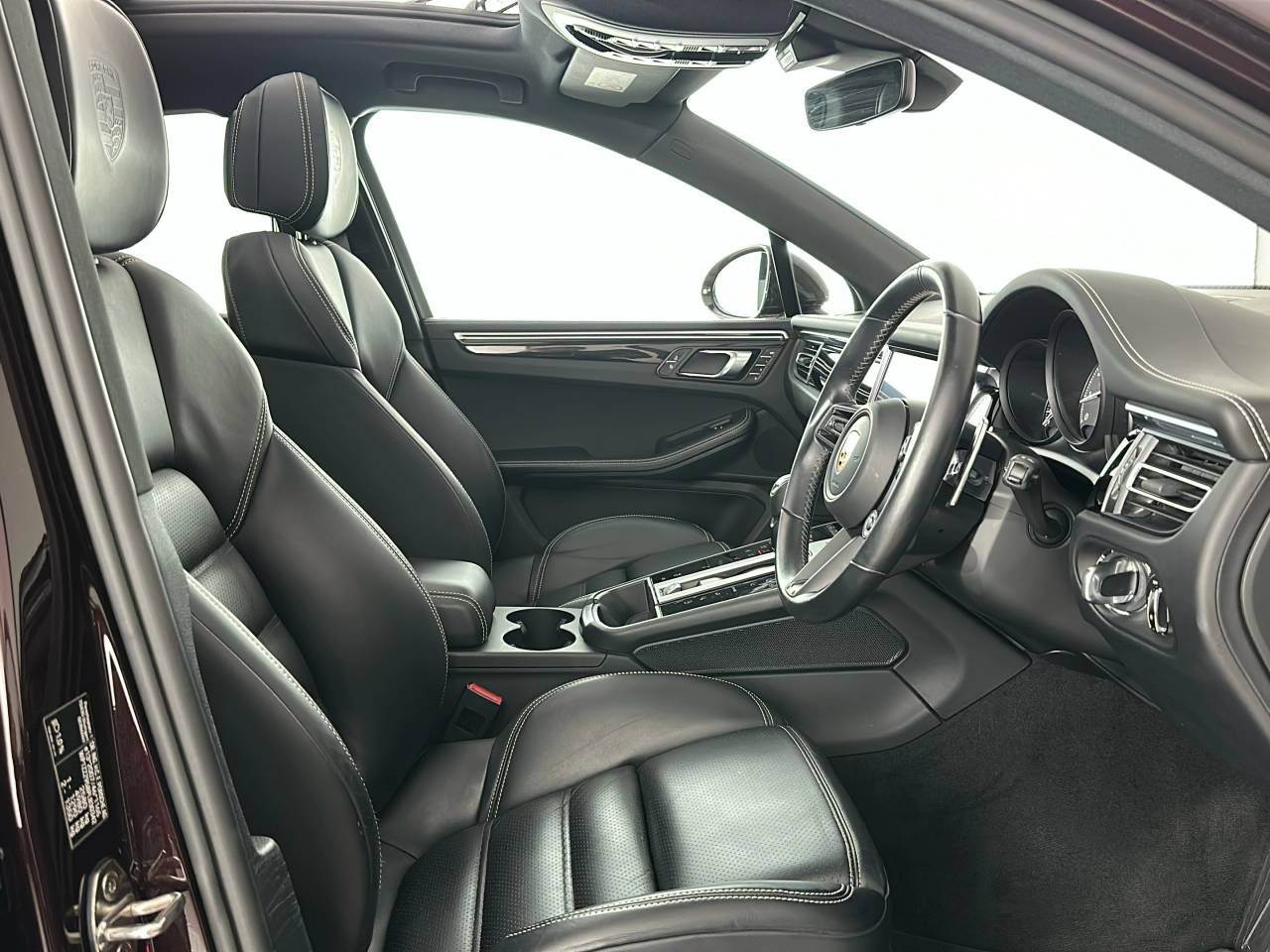 Macan S PDK (193) image 16