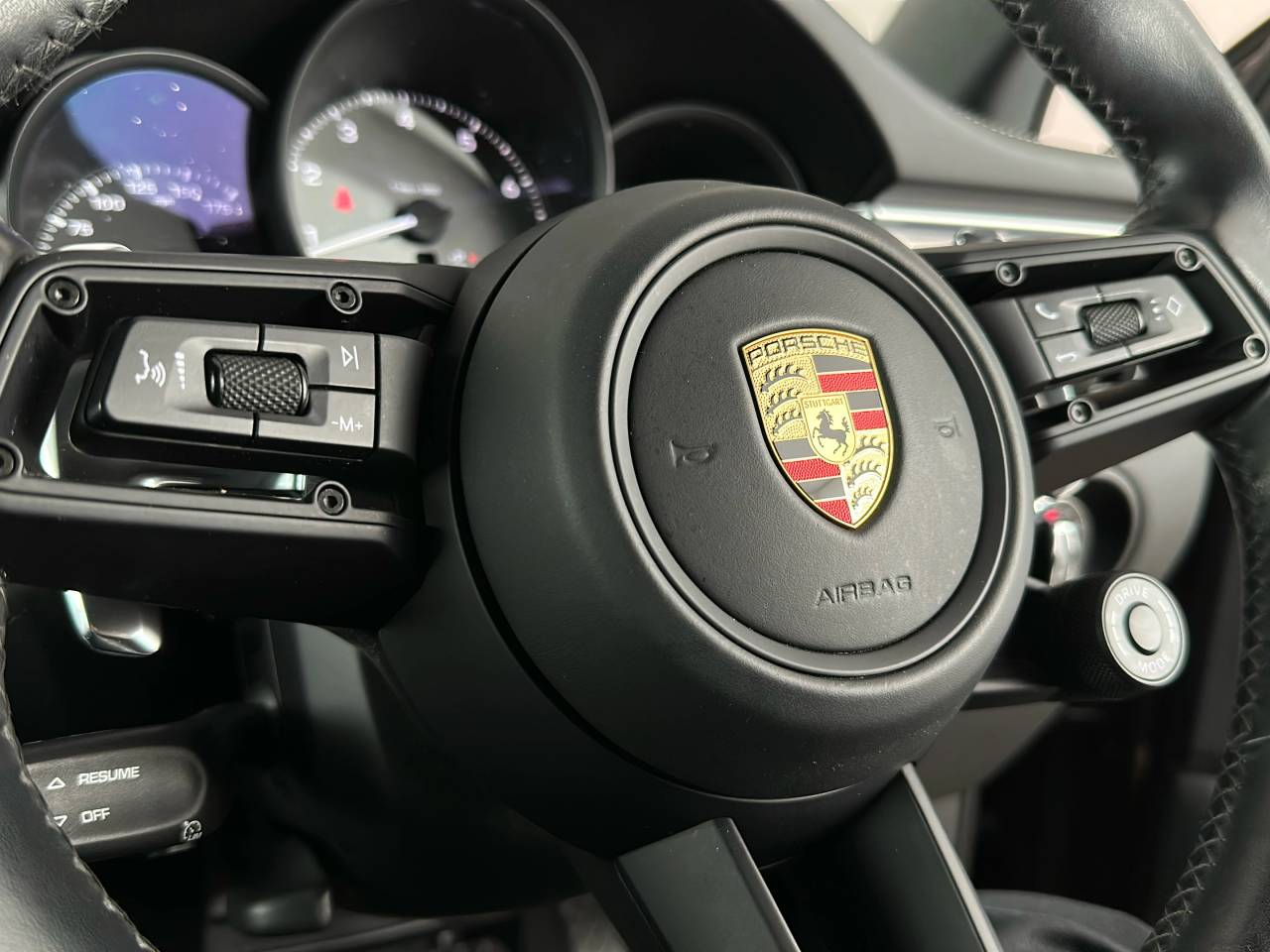 Macan S PDK (193) image 21
