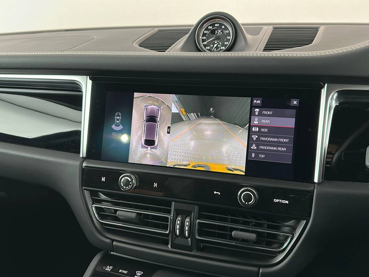 Macan S PDK (193) image 13