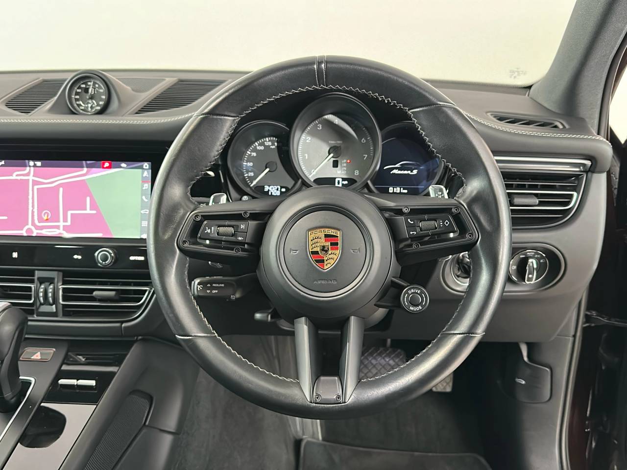 Macan S PDK (193) image 22