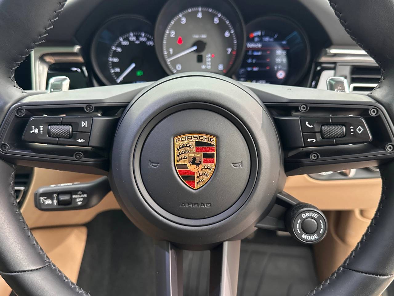 Macan S PDK (162) image 22