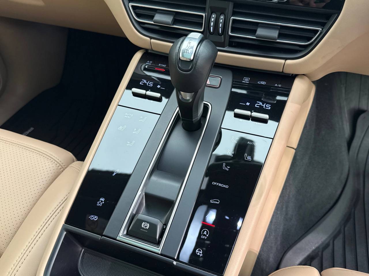 Macan S PDK (162) image 29