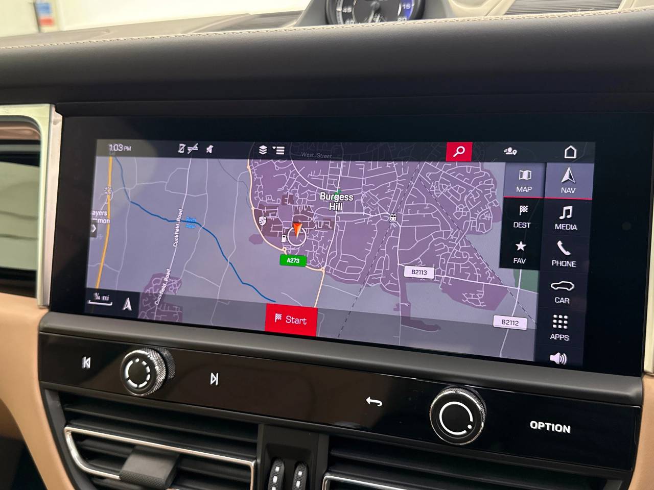 Macan S PDK (162) image 27