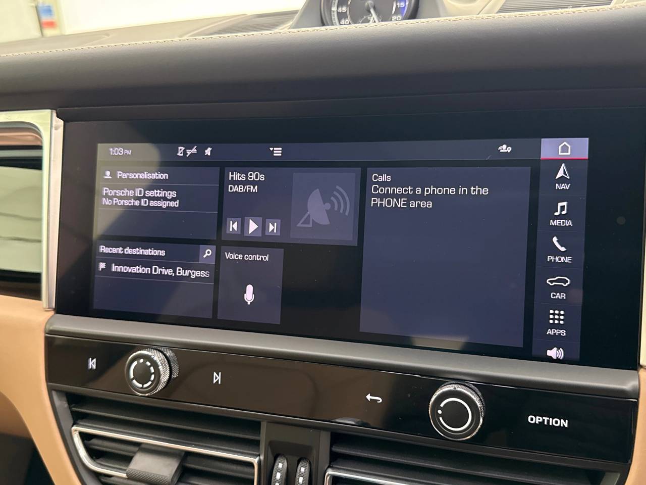 Macan S PDK (162) image 26