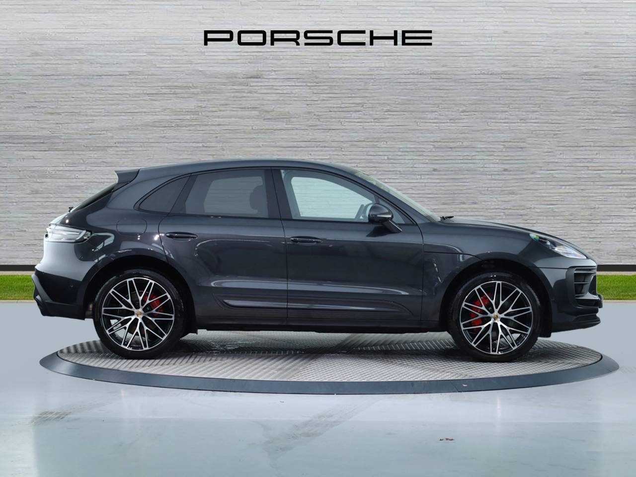 Macan S PDK (162) image 10