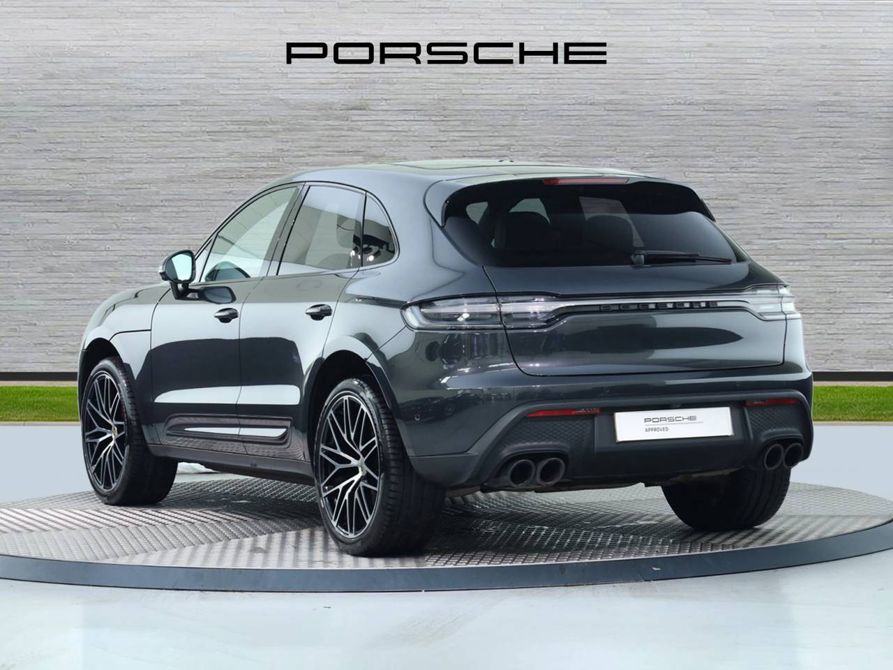 Macan S PDK (162) image 07
