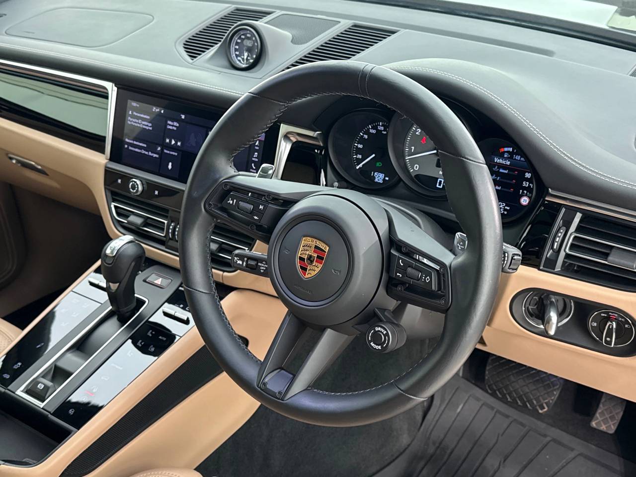 Macan S PDK (162) image 17