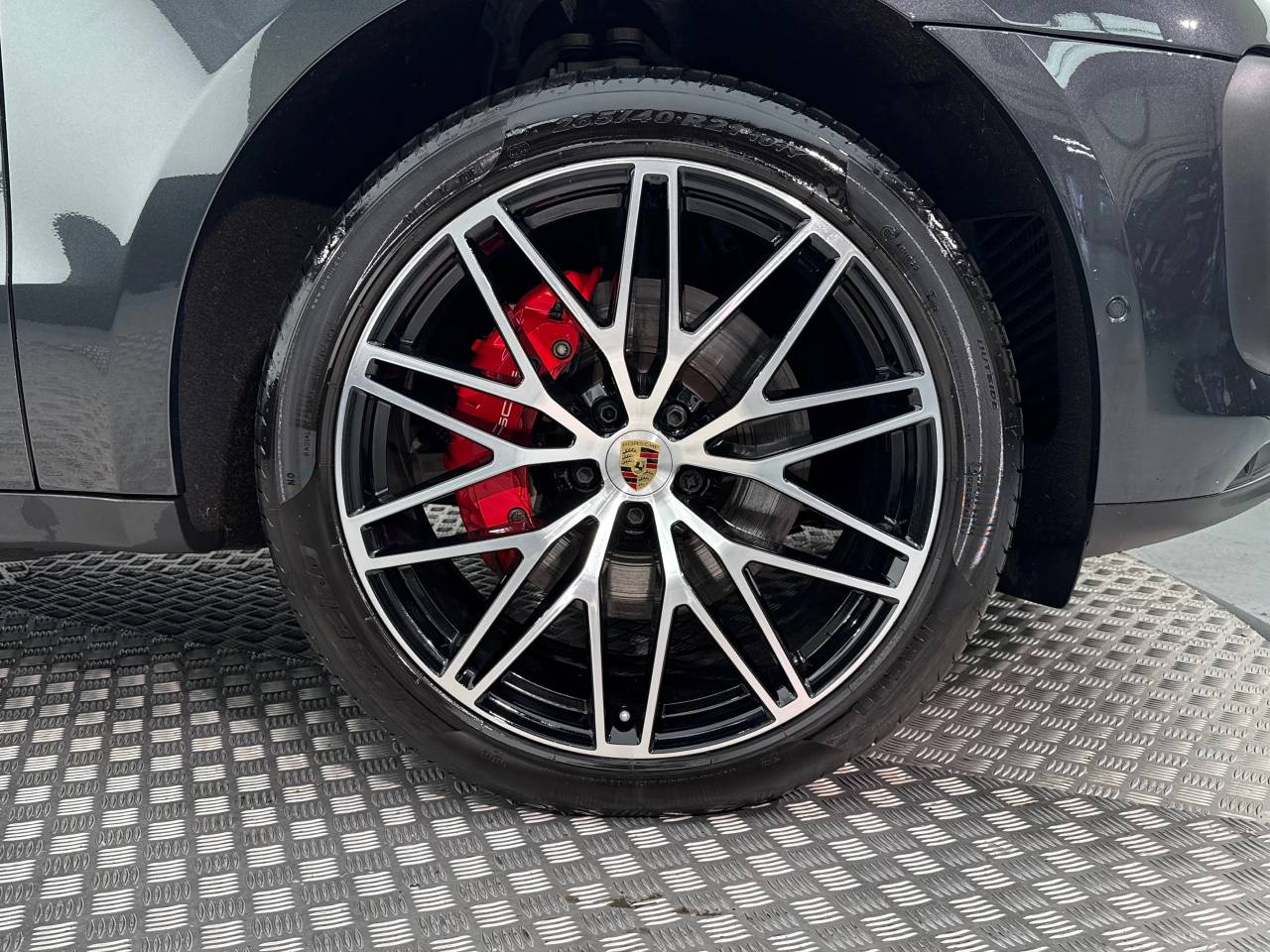 Macan S PDK (162) image 12
