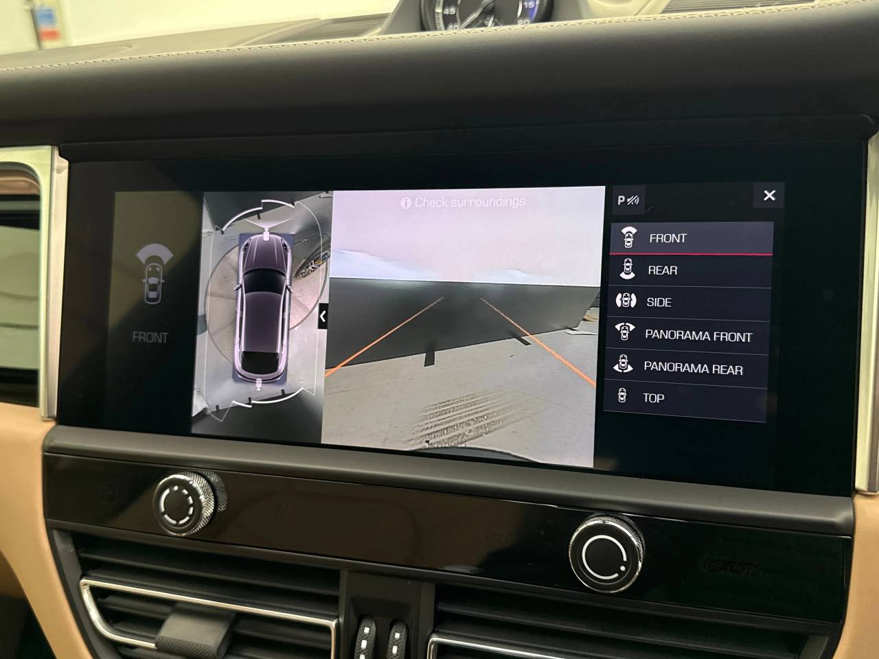 Macan S PDK (162) image 39