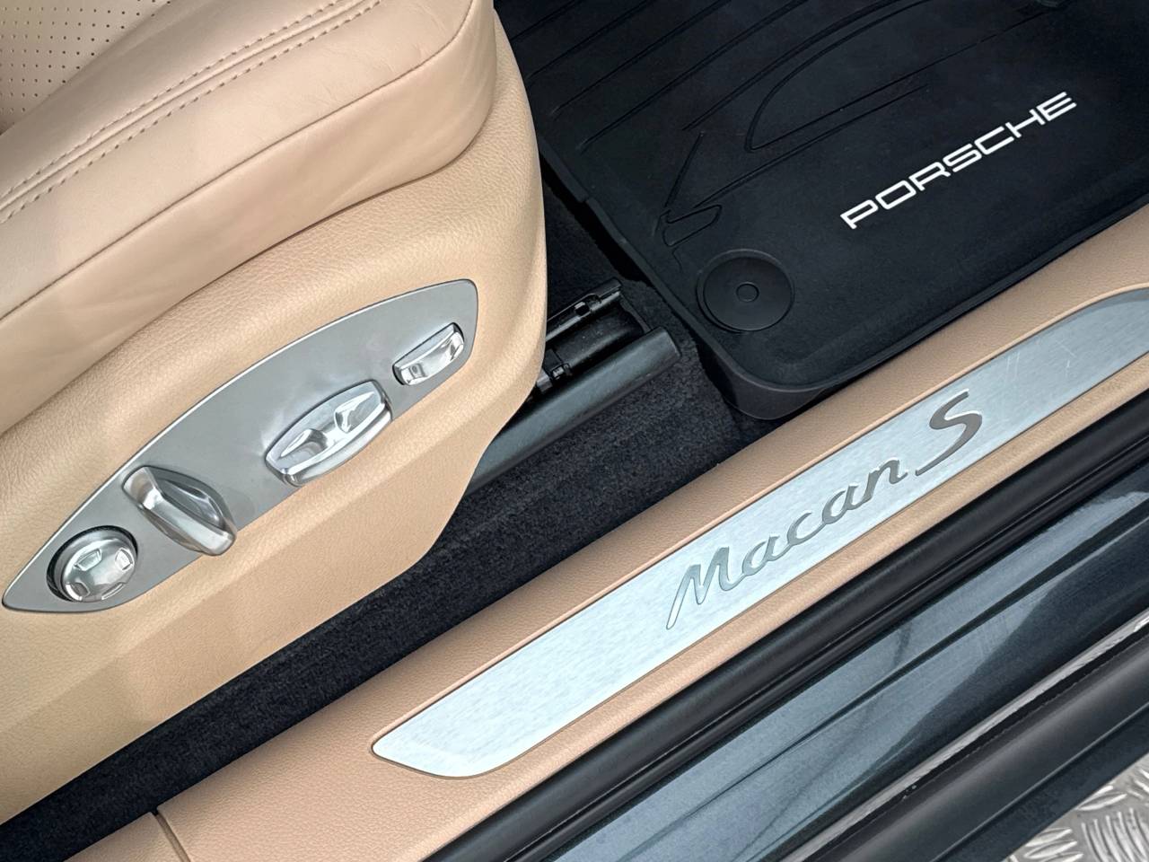 Macan S PDK (162) image 41