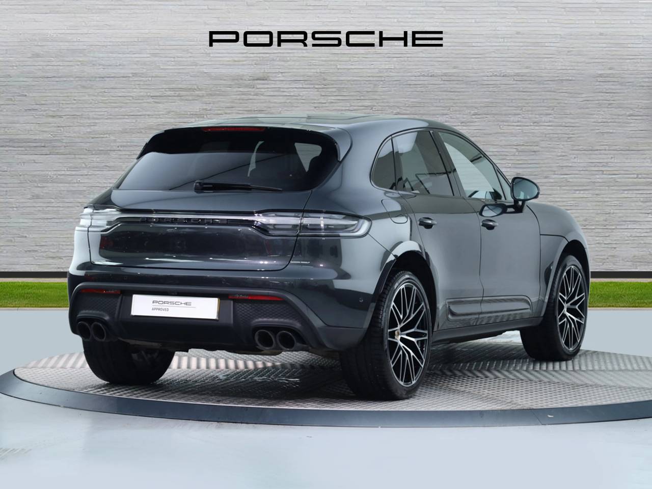 Macan S PDK (162) image 09