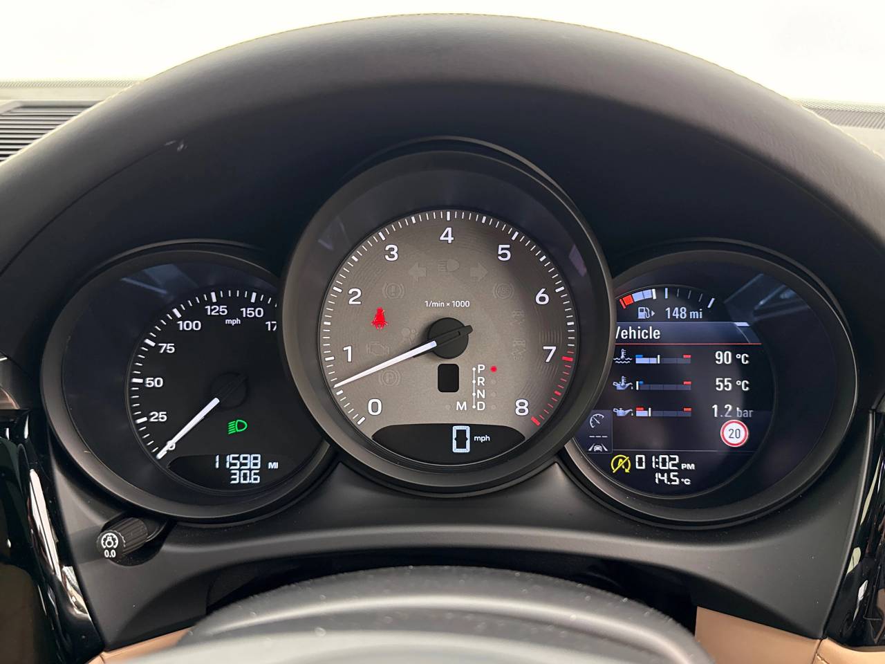 Macan S PDK (162) image 21