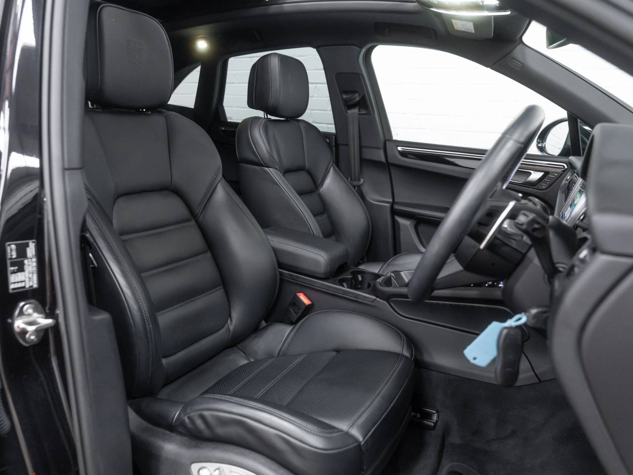 Macan S PDK (51) image 05