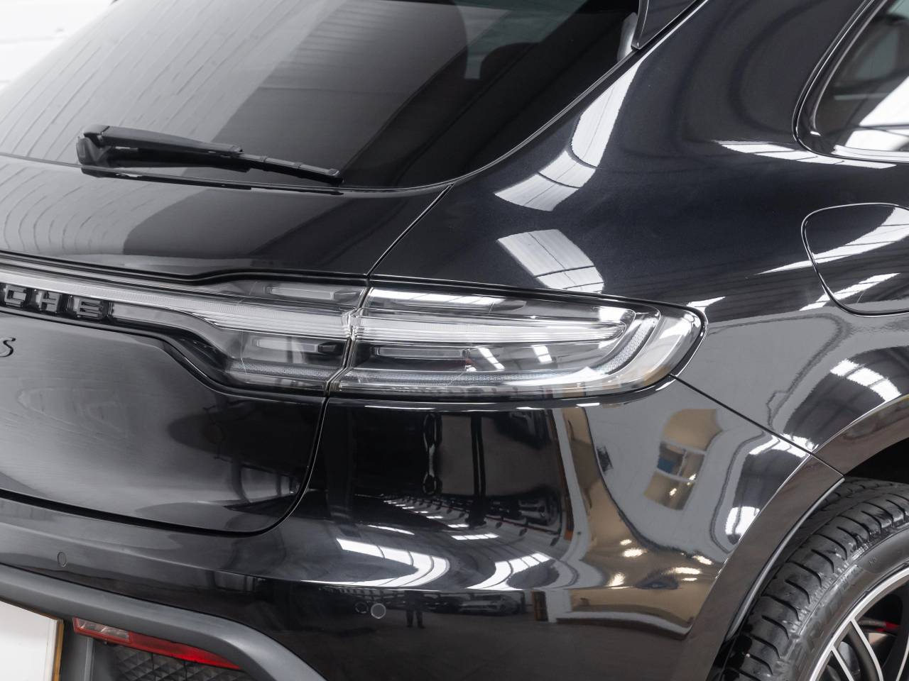 Macan S PDK (51) image 15