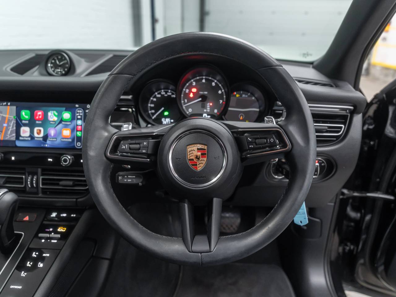 Macan S PDK (51) image 19