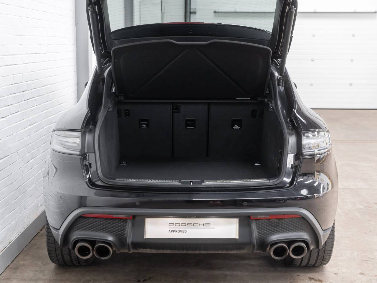 Macan S PDK (51) image 31