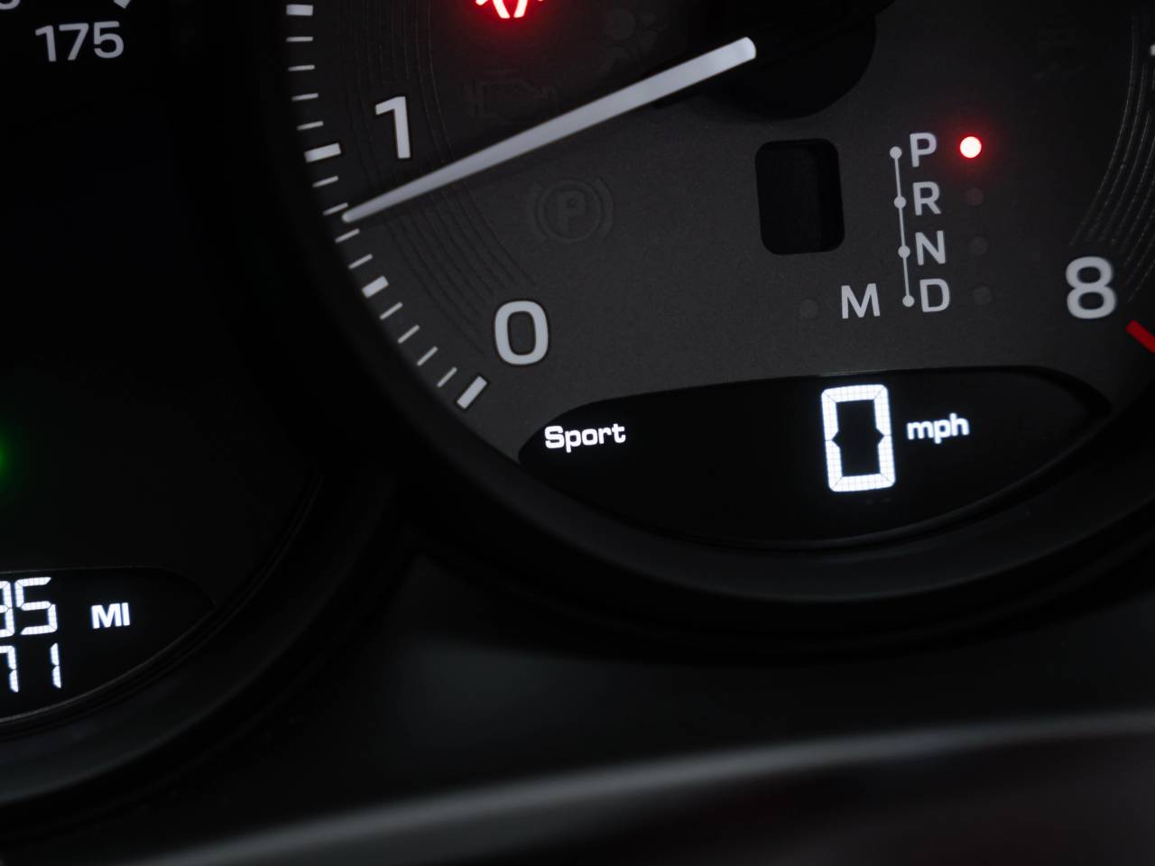 Macan S PDK (51) image 49