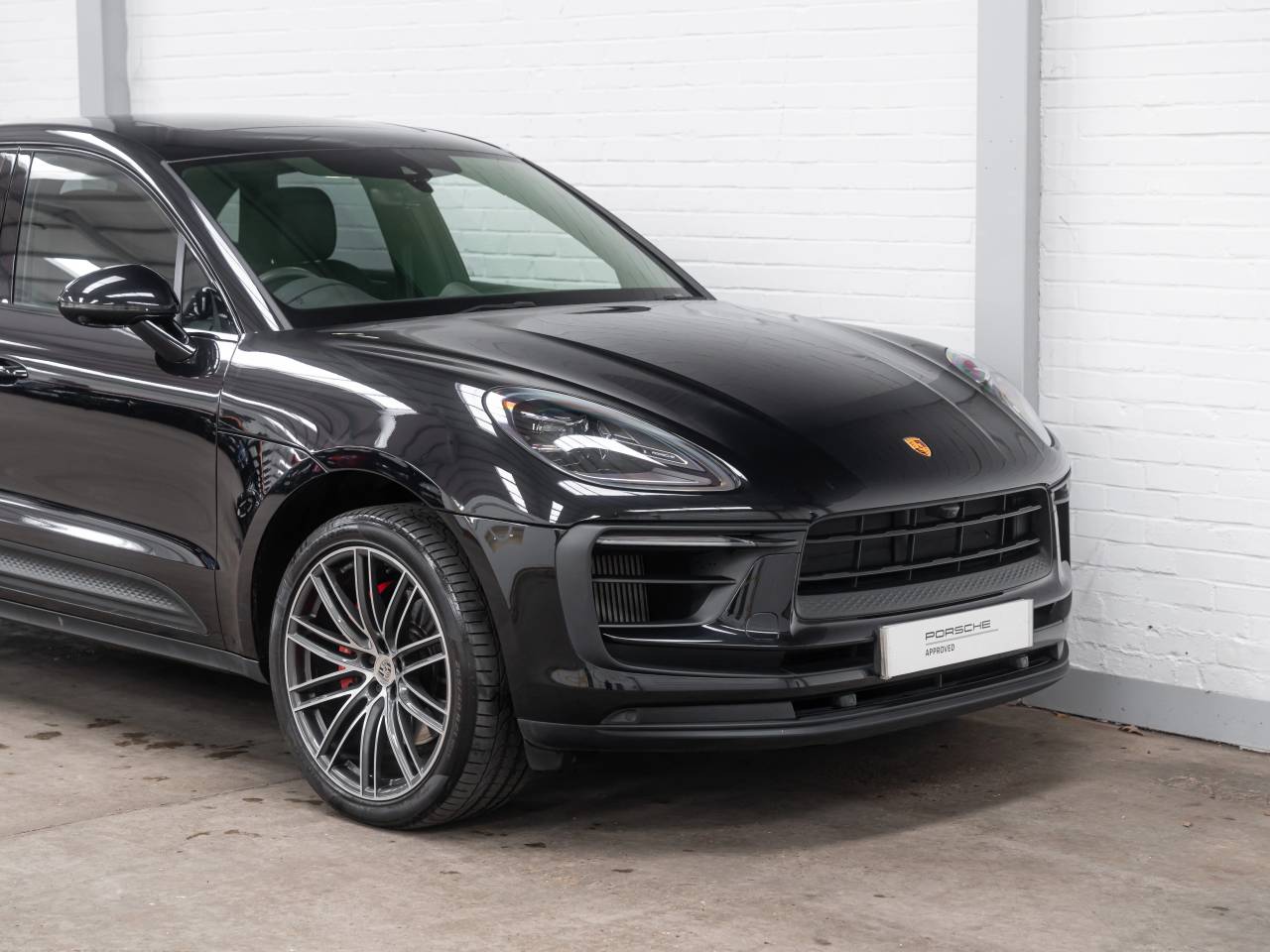 Macan S PDK (51) image 10