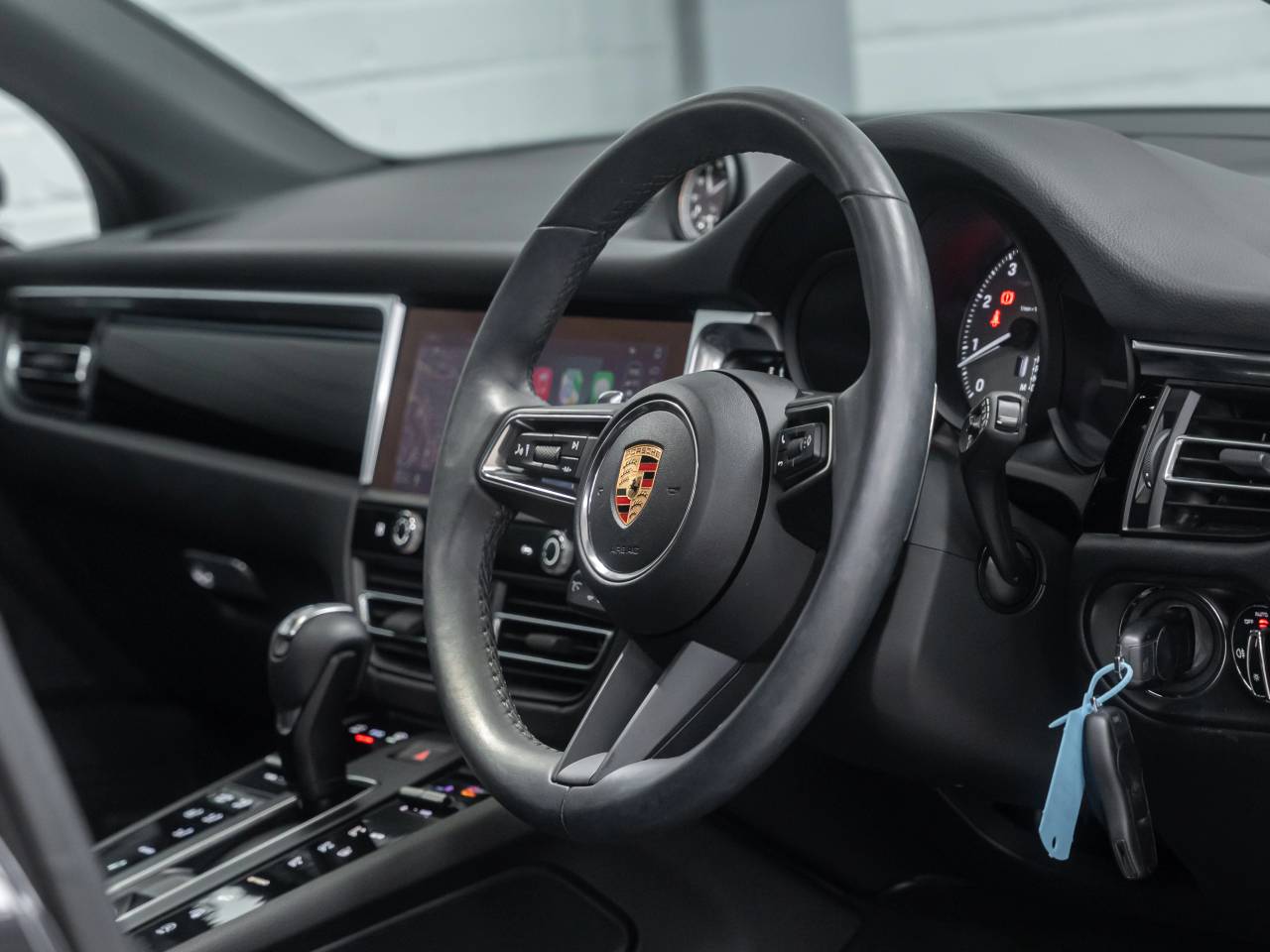 Macan S PDK (51) image 22