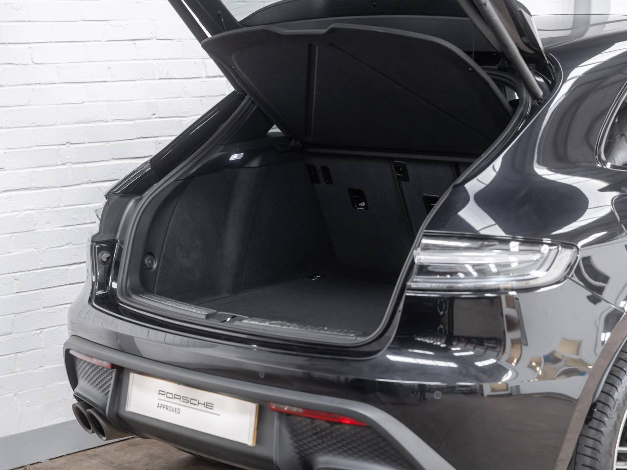 Macan S PDK (51) image 32