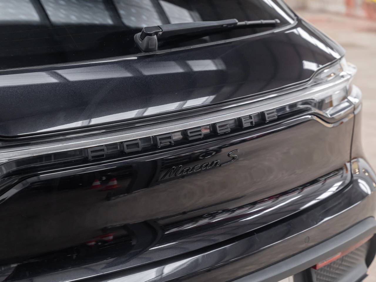 Macan S PDK (51) image 16