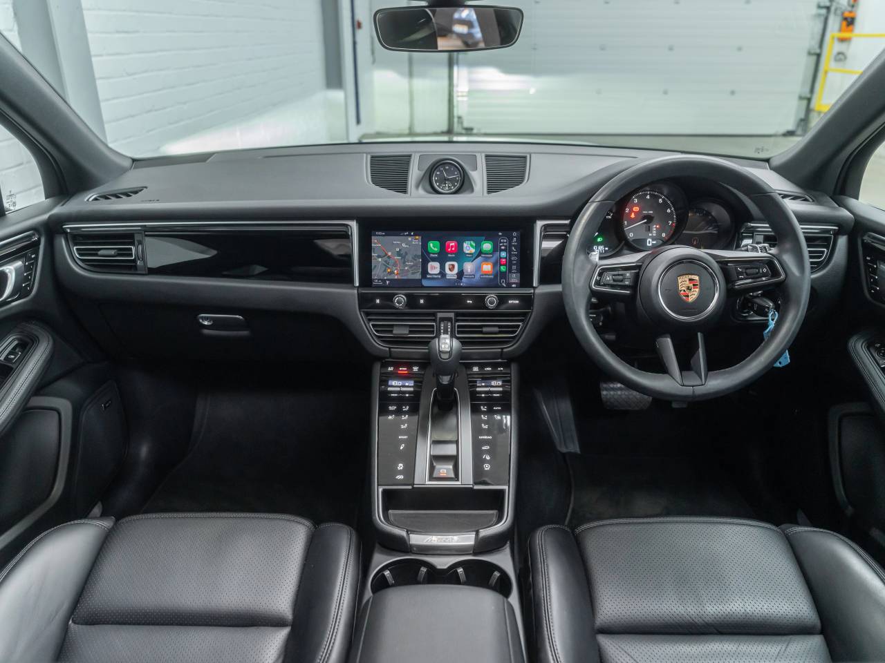 Macan S PDK (51) image 21