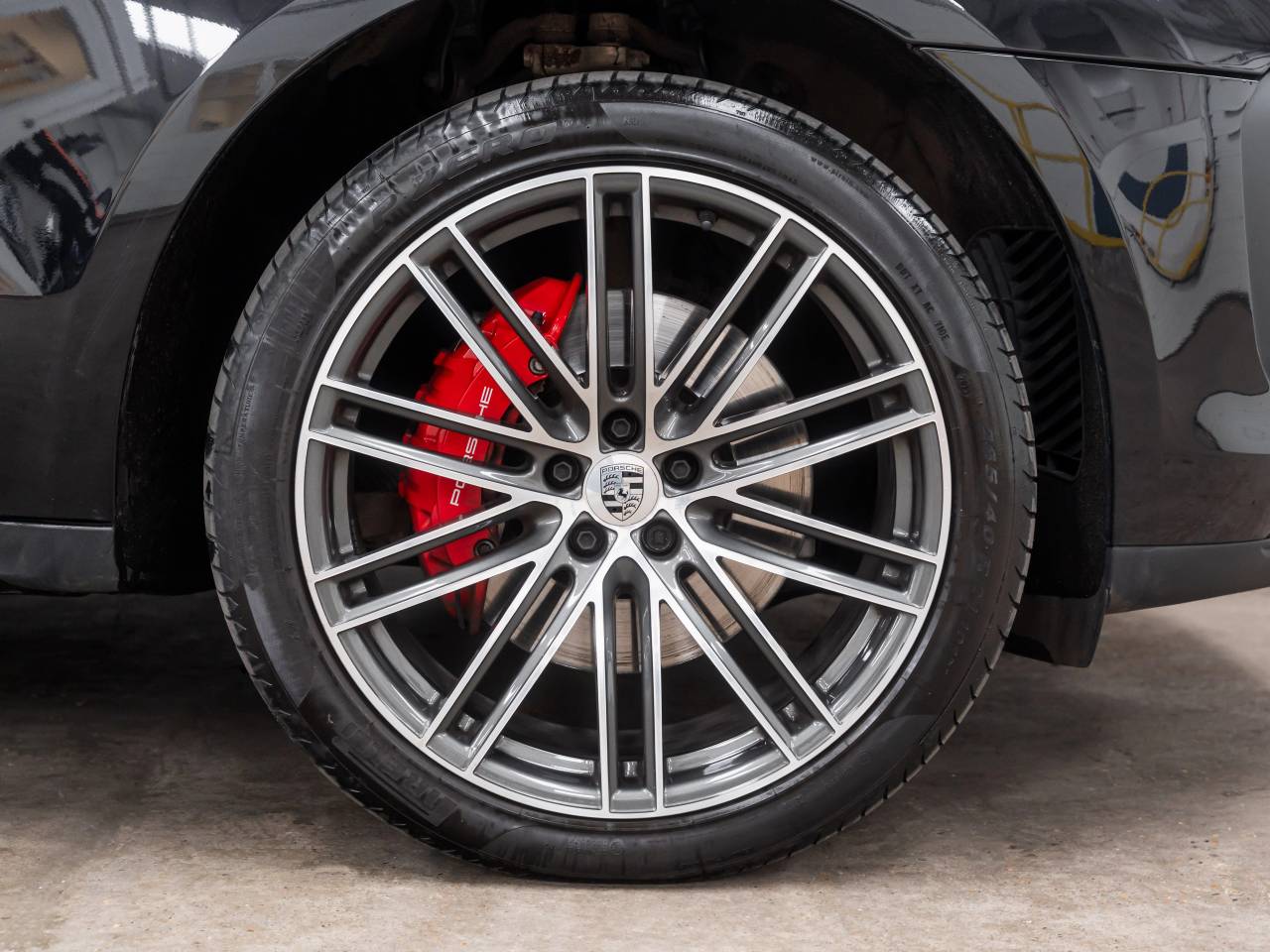 Macan S PDK (51) image 06