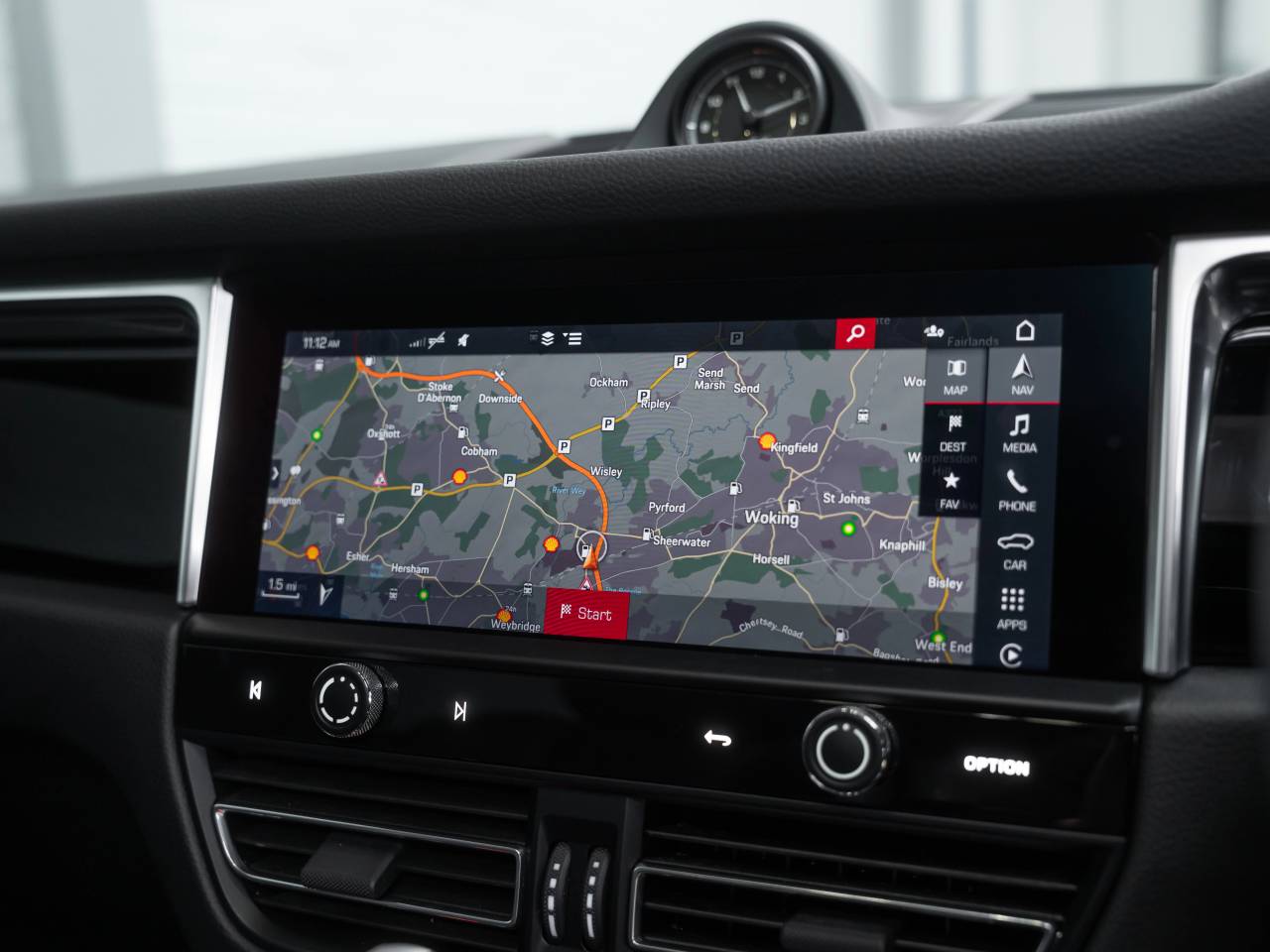 Macan S PDK (51) image 44