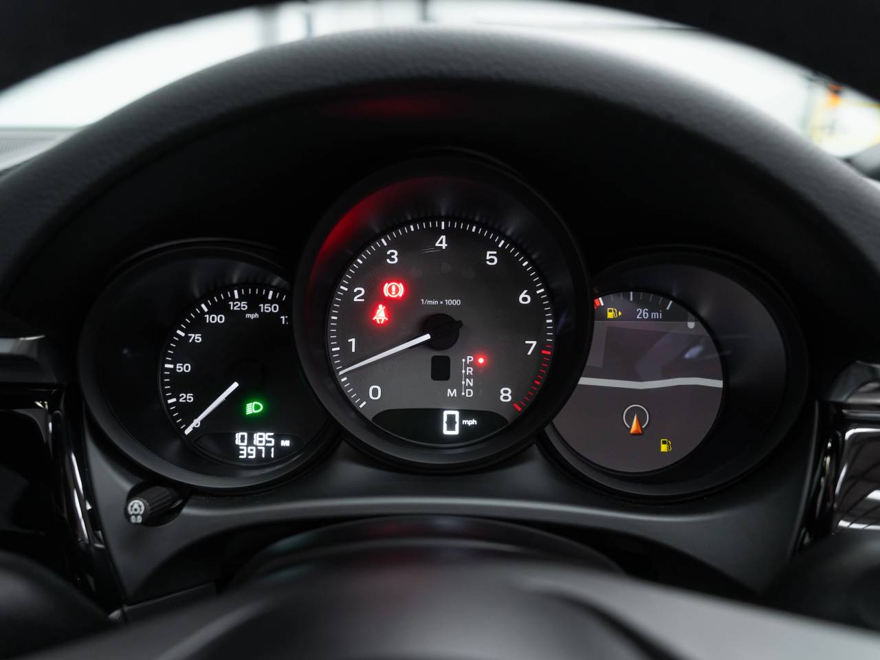 Macan S PDK (51) image 27