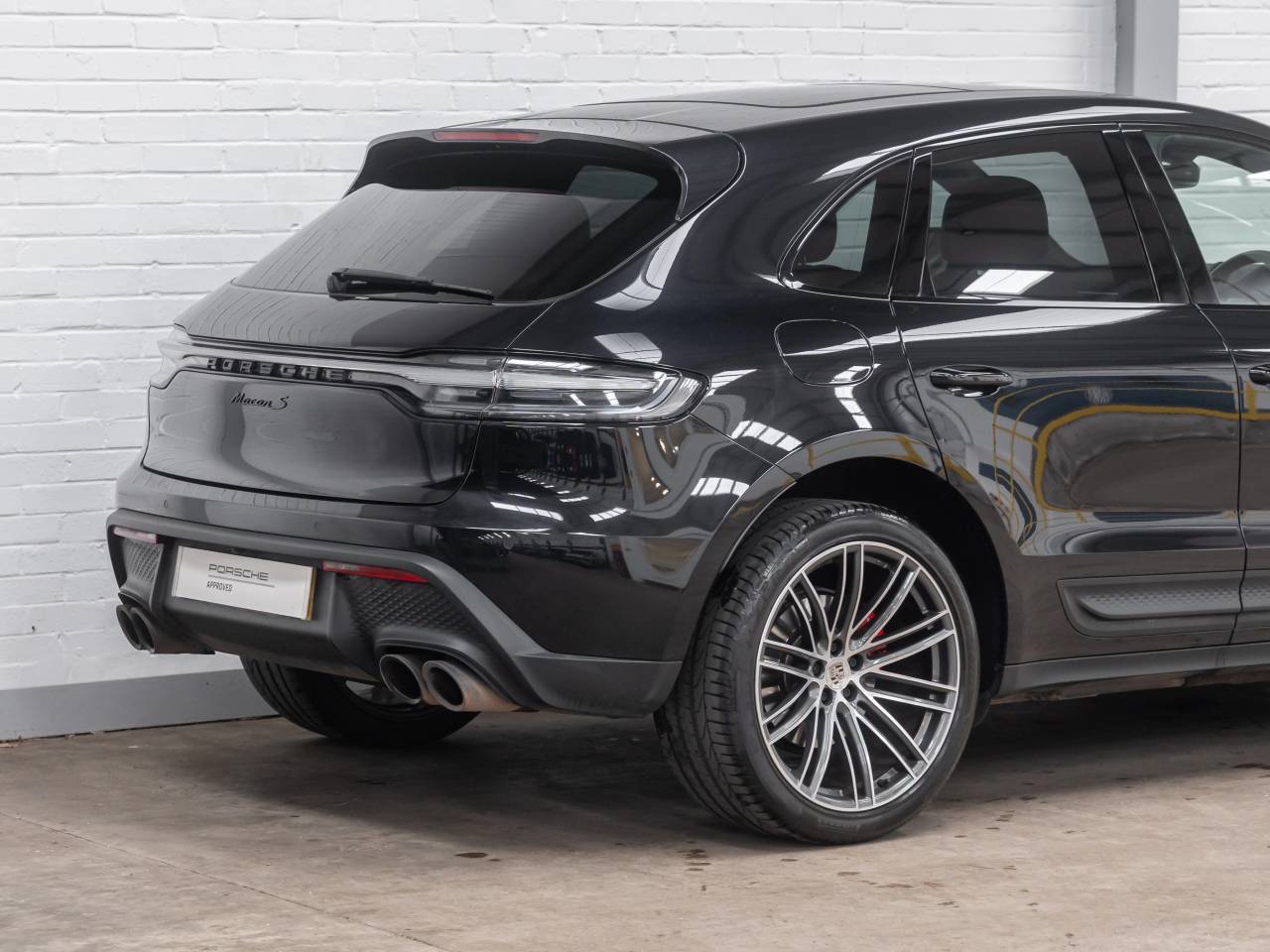 Macan S PDK (51) image 14